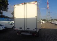 Mercedes-Benz Sprinter Skříň 2,1 l 120 kw