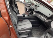 Peugeot 3008 SUV / Terénní 1,2 l 96 kw