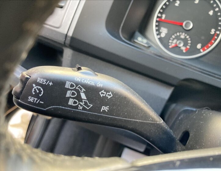 Volkswagen Multivan Kombi 2,0 l 110 kw