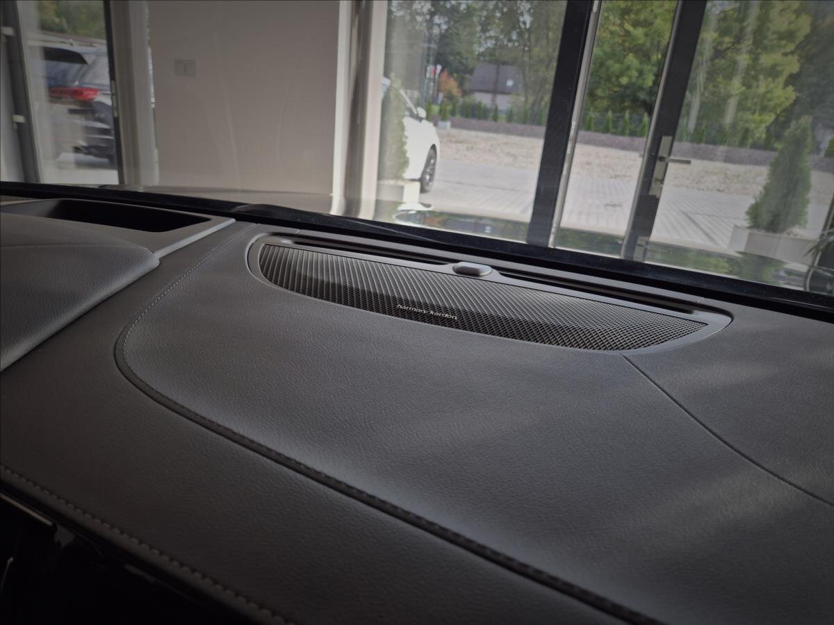 Volvo V90 Kombi 2,0 l 177 kw