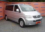 Volkswagen Multivan 1