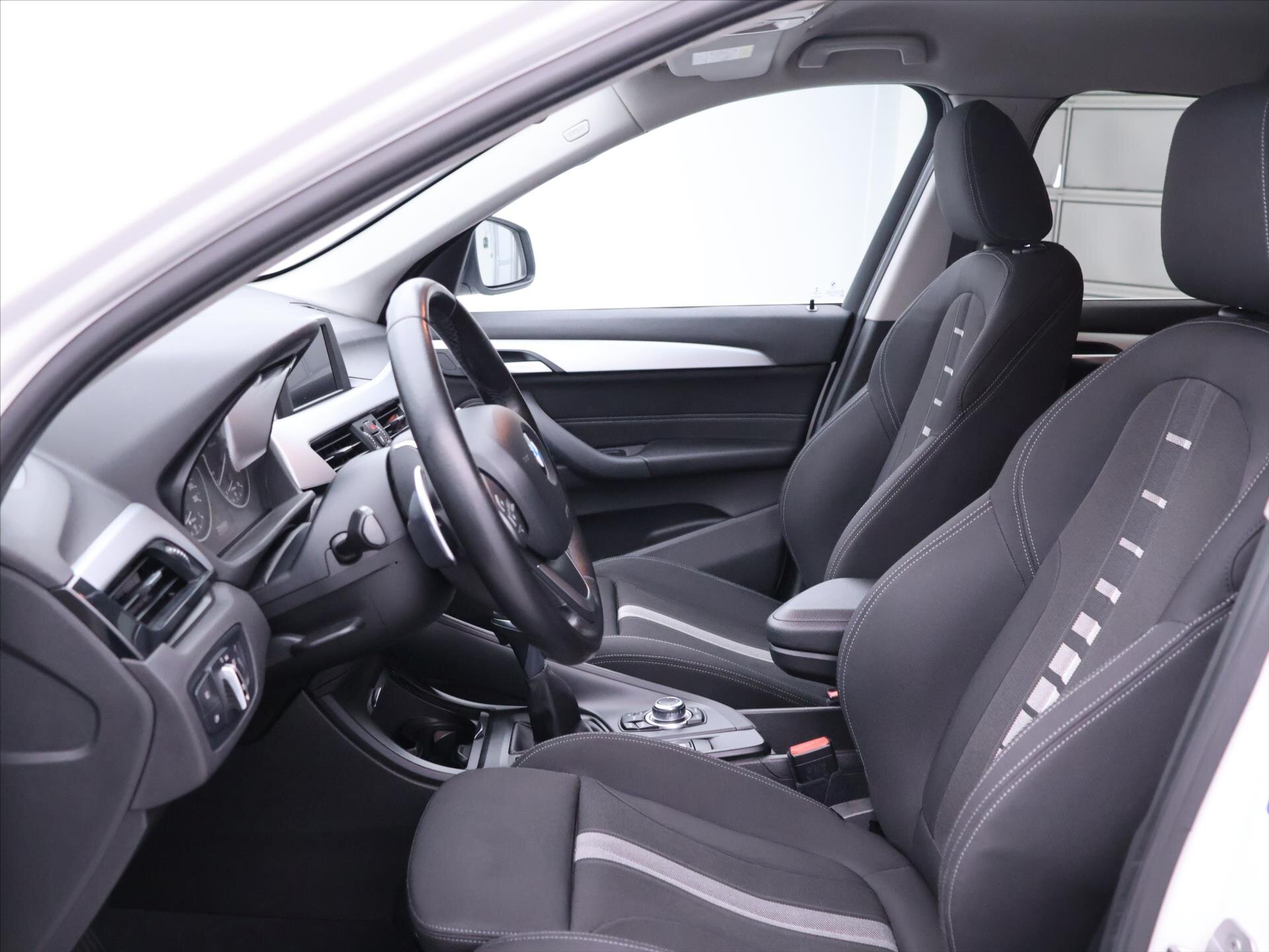 BMW X1 SUV / Terénní 2,0 l 110 kw