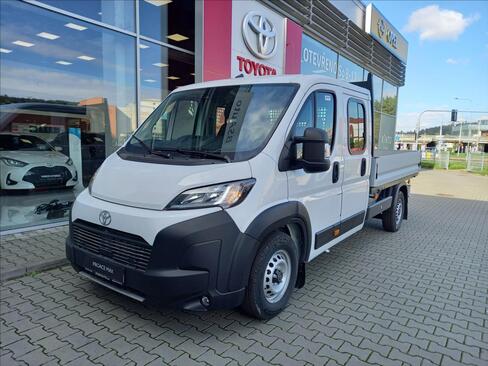 Toyota Proace Max