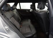 Mercedes-Benz Třídy E Kombi 2,1 l 150 kw