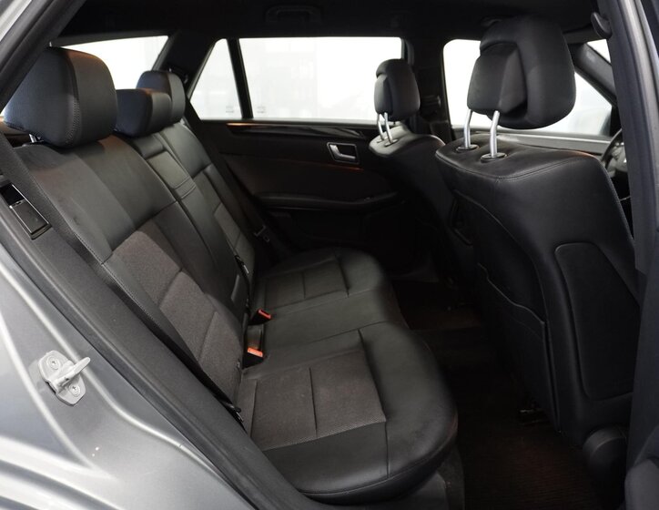 Mercedes-Benz Třídy E Kombi 2,1 l 150 kw