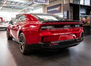 Dodge Charger Kupé 0,0 499 kw