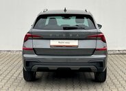 Škoda Kamiq Hatchback 1,0 l 85 kw