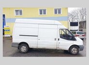 Ford Transit Skříň 0,0 81 kw
