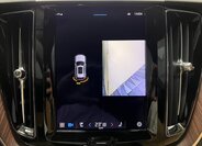 Volvo XC60 SUV 2,0 l 186 kw