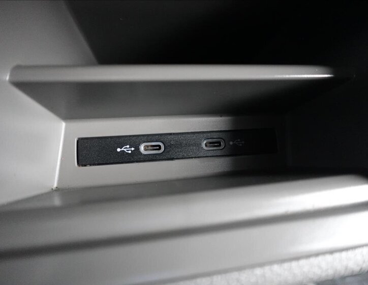 Volkswagen Crafter Ostatní 2,0 l 103 kw