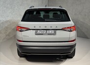 Škoda Kodiaq 8