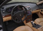 Maserati Quattroporte Sedan 4,2 l 295 kw