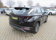 Hyundai Tucson SUV 1,6 l 110 kw