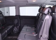Mercedes-Benz Vito VAN / Minibus 2,1 l 100 kw
