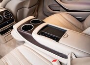 Mercedes-Benz Třídy S 12