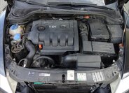 Škoda Octavia Kombi 2,0 l 103 kw