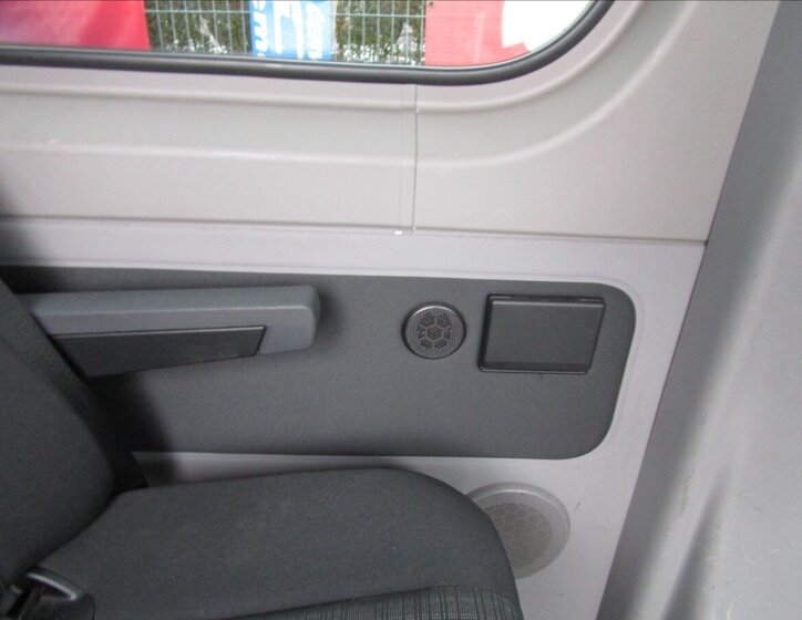 Mercedes-Benz Sprinter Ostatní 2,1 l 120 kw