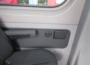 Mercedes-Benz Sprinter Ostatní 2,1 l 120 kw