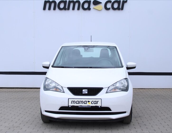 Seat Mii Hatchback 999,0 44 kw