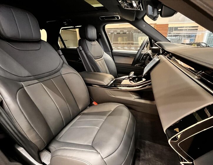 Land Rover Range Rover Sport 29