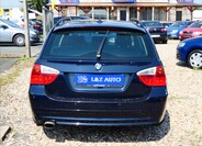 BMW Řada 3 5