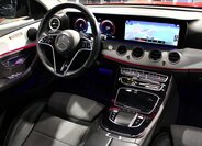 Mercedes-Benz Třídy E Kombi 2,0 l 195 kw