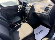 Škoda Yeti Kombi 1,2 l 77 kw