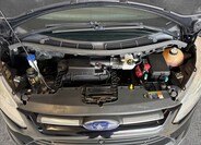 Ford Tourneo Custom 23