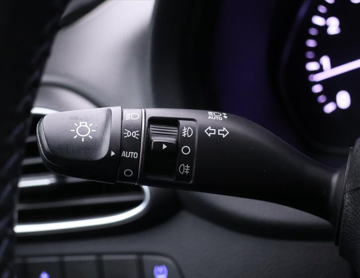 Hyundai i30 Kombi 1,4 l 103 kw