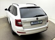 Škoda Octavia Kombi 1,4 l 81 kw