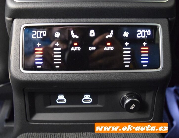 Audi A6 Allroad Kombi 3,0 l 210 kw