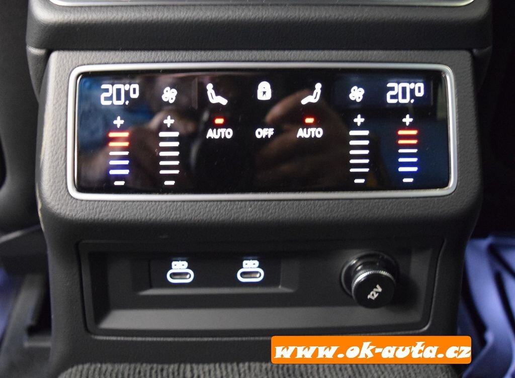 Audi A6 Allroad Kombi 3,0 l 210 kw