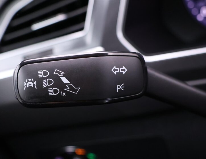 Volkswagen Tiguan SUV 2,0 l 140 kw