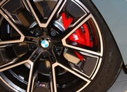 BMW Řada 4 Liftback 2,0 l 140 kw