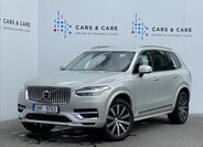 Volvo XC90 1