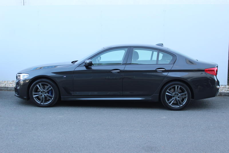 BMW Řada 5