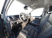 Toyota ProAce Verso MPV 2,0 l 130 kw