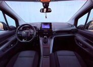 Toyota ProAce Kombi 1,5 l 96 kw