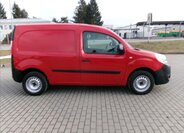 Renault Kangoo VAN / Minibus 1,5 l 55 kw