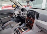 Jeep Grand Cherokee SUV / Terénní 3,0 l 160 kw