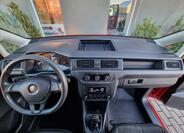 Volkswagen Caddy 26
