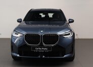 BMW X3 SUV 2,0 l 145 kw