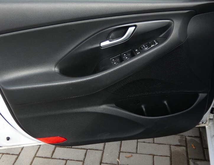 Hyundai i30 Kombi 1,5 l 81 kw