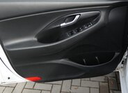 Hyundai i30 Kombi 1,5 l 81 kw