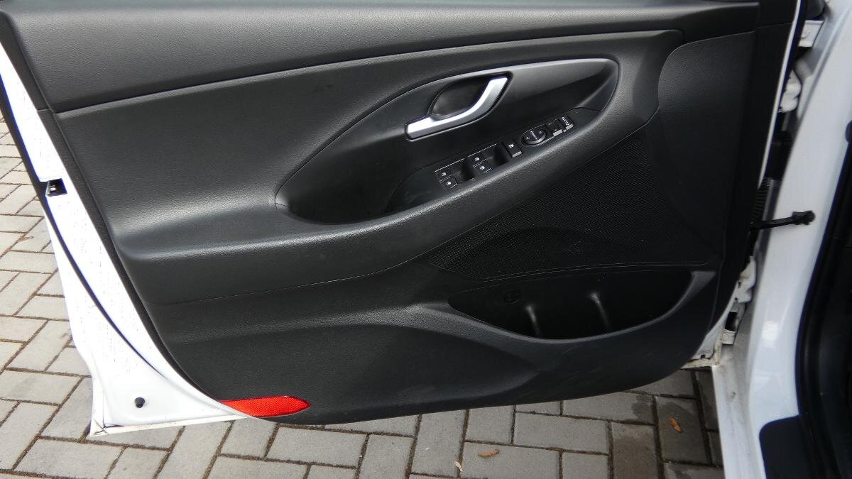 Hyundai i30 Kombi 1,5 l 81 kw