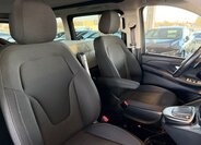 Mercedes-Benz Třídy V Ostatní 2,0 l 120 kw