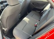 Toyota Yaris Cross 15
