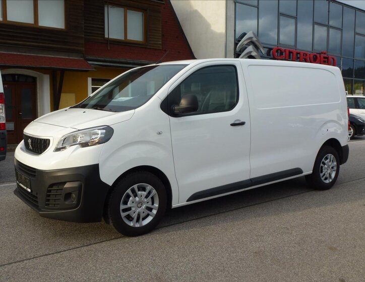 Peugeot Expert Skříň 2,0 l 90 kw