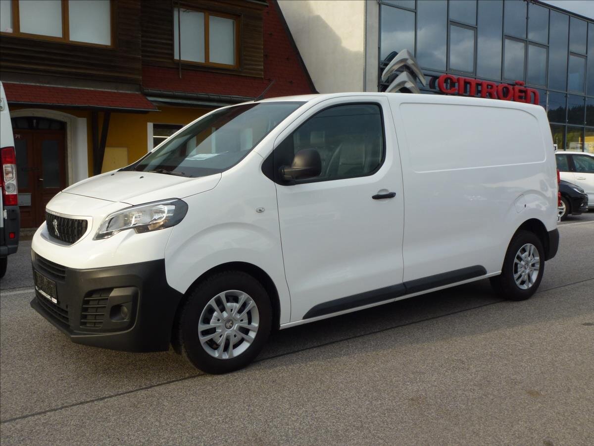 Peugeot Expert Skříň 2,0 l 90 kw