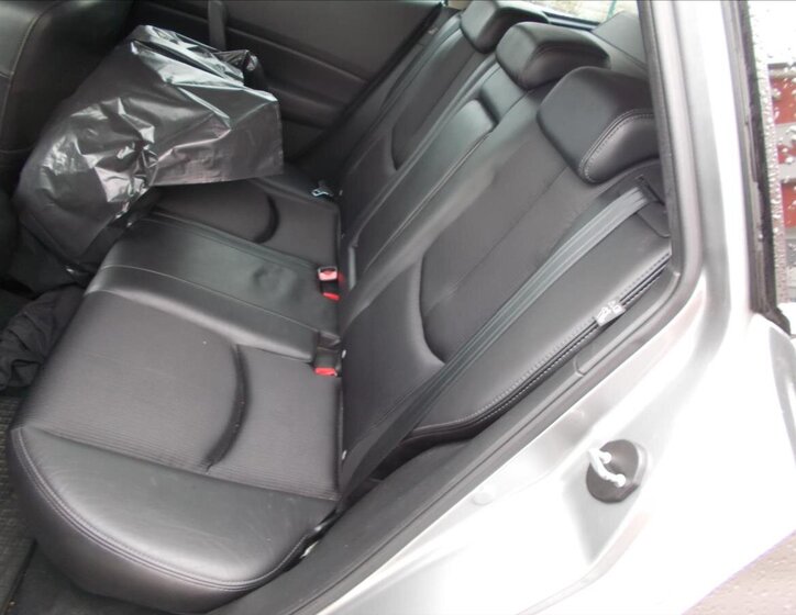 Mazda 6 Kombi 2,0 l 114 kw